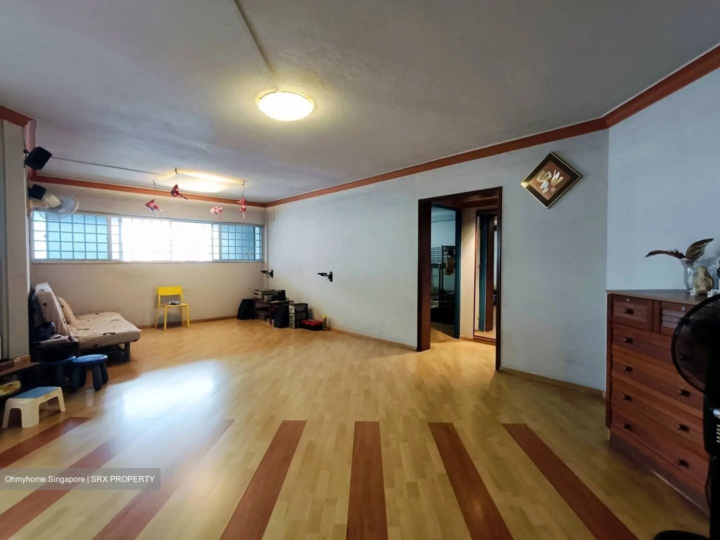 Blk 267 Tampines Street 21 (Tampines), HDB 4 Rooms #481060161